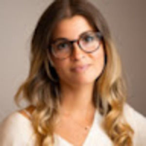 Meet your Posher, Rachel